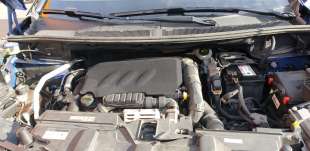 Recambio de abs para peugeot 3008 2016- allure pack referencia OEM IAM 1623161480  
