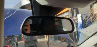 Recambio de retrovisor interior para peugeot 3008 2016- allure pack referencia OEM IAM 98088311XT  