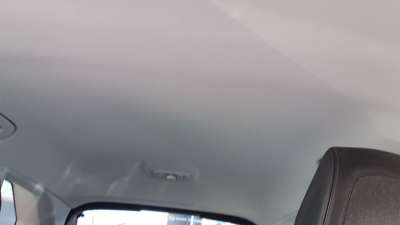 Recambio de techo interior para peugeot 3008 2016- allure pack referencia OEM IAM 98100367ZD  