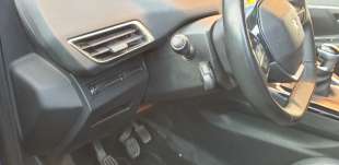Recambio de columna direccion para peugeot 3008 2016- allure pack referencia OEM IAM 98204602ZD  