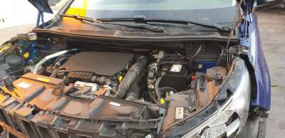 Recambio de cremallera direccion para peugeot 3008 2016- allure pack referencia OEM IAM 1675958780  