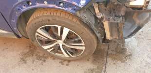 Recambio de mangueta delantera derecha para peugeot 3008 2016- allure pack referencia OEM IAM 1647857080  