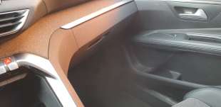 Recambio de ventilador calefaccion para peugeot 3008 2016- allure pack referencia OEM IAM 9821292180  