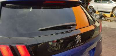 Recambio de motor limpia trasero para peugeot 3008 2016- allure pack referencia OEM IAM 9811259980  