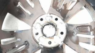 Recambio de llanta para peugeot 3008 2016- allure pack referencia OEM IAM 9809687377   2