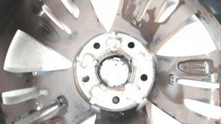 Recambio de llanta para peugeot 3008 2016- allure pack referencia OEM IAM 9809687377  