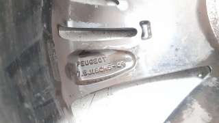 Recambio de llanta para peugeot 3008 2016- allure pack referencia OEM IAM 9809687377  