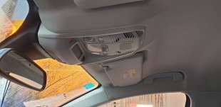 Recambio de luz interior para peugeot 3008 2016- allure pack referencia OEM IAM 96781444ZD  