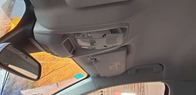 Recambio de luz interior para peugeot 3008 2016- allure pack referencia OEM IAM 96781444ZD  