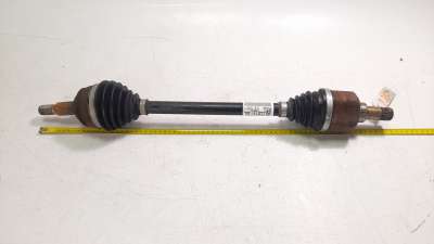 Recambio de transmision delantera izquierda para peugeot 3008 2016- allure pack referencia OEM IAM 9677915180 C1718 