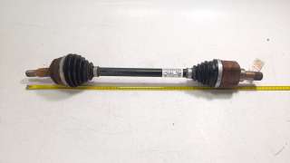 Recambio de transmision delantera izquierda para peugeot 3008 2016- allure pack referencia OEM IAM 9677915180 C1718 
