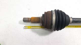 Recambio de transmision delantera izquierda para peugeot 3008 2016- allure pack referencia OEM IAM 9677915180 C1718 