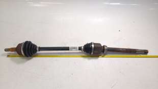 Recambio de transmision delantera derecha para peugeot 3008 2016- allure pack referencia OEM IAM 9809528380 C1719 