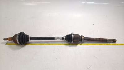 Recambio de transmision delantera derecha para peugeot 3008 2016- allure pack referencia OEM IAM 9809528380 C1719 