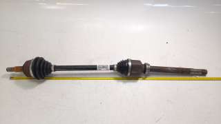 Recambio de transmision delantera derecha para peugeot 3008 2016- allure pack referencia OEM IAM 9809528380 C1719 