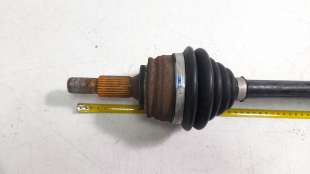 Recambio de transmision delantera derecha para peugeot 3008 2016- allure pack referencia OEM IAM 9809528380 C1719  2