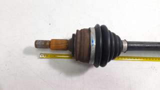 Recambio de transmision delantera derecha para peugeot 3008 2016- allure pack referencia OEM IAM 9809528380 C1719 