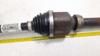 Recambio de transmision delantera derecha para peugeot 3008 2016- allure pack referencia OEM IAM 9809528380 C1719 
