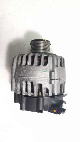 Recambio de alternador para peugeot 3008 2016- allure pack referencia OEM IAM 9818677980 ALF101551 A439758