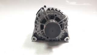 Recambio de alternador para peugeot 3008 2016- allure pack referencia OEM IAM 9818677980 ALF101551 A439758