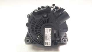 Recambio de alternador para peugeot 3008 2016- allure pack referencia OEM IAM 9818677980 ALF101551 A439758