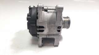 Recambio de alternador para peugeot 3008 2016- allure pack referencia OEM IAM 9818677980 ALF101551 A439758
