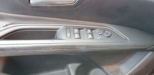 Recambio de mando elevalunas delantero izquierdo para peugeot 3008 2016- allure pack referencia OEM IAM 98319761ZD  