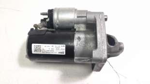 Recambio de motor arranque para peugeot 3008 2016- allure pack referencia OEM IAM 9674077280 ARF701251 S438296