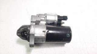 Recambio de motor arranque para peugeot 3008 2016- allure pack referencia OEM IAM 9674077280 ARF701251 S438296