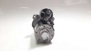 Recambio de motor arranque para peugeot 3008 2016- allure pack referencia OEM IAM 9674077280 ARF701251 S438296