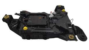 Recambio de deposito adblue para peugeot 3008 2016- allure pack referencia OEM IAM P1002559  