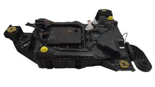 Recambio de deposito adblue para peugeot 3008 2016- allure pack referencia OEM IAM P1002559  