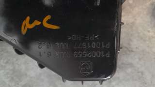 Recambio de deposito adblue para peugeot 3008 2016- allure pack referencia OEM IAM P1002559  