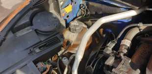 Recambio de deposito expansion para peugeot 3008 2016- allure pack referencia OEM IAM 9678125880 481590 