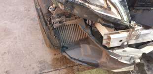 Recambio de intercooler para peugeot 3008 2016- allure pack referencia OEM IAM 9675627980 30924 