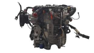 Recambio de motor completo para peugeot 3008 2016- allure pack referencia OEM IAM HN02  