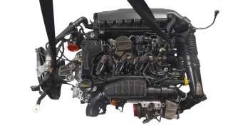 Recambio de motor completo para peugeot 3008 2016- allure pack referencia OEM IAM HN02  