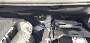 Recambio de bomba freno para peugeot 3008 2016- allure pack referencia OEM IAM 1638051480  