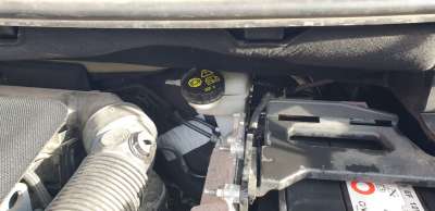 Recambio de bomba freno para peugeot 3008 2016- allure pack referencia OEM IAM 1638051480  