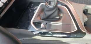 Recambio de palanca freno para peugeot 3008 2016- allure pack referencia OEM IAM 9810593577  