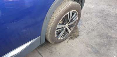 Recambio de pinza de freno trasera izquierda para peugeot 3008 2016- allure pack referencia OEM IAM 1608998880  