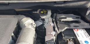 Recambio de servofreno para peugeot 3008 2016- allure pack referencia OEM IAM 9807687080  