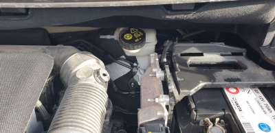 Recambio de servofreno para peugeot 3008 2016- allure pack referencia OEM IAM 9807687080  