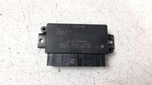 Recambio de modulo electronico para nissan qashqai (j11) 2013- 1.2 16v cat referencia OEM IAM 285384ET1C  