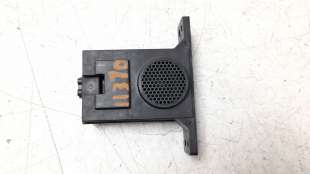 Recambio de modulo electronico para nissan qashqai (j11) 2013- 1.2 16v cat referencia OEM IAM 284P3HV00A  