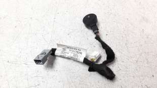 Recambio de sensor lluvia / luz para nissan qashqai (j11) 2013- 1.2 16v cat referencia OEM IAM 285352178R  