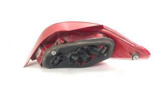 Recambio de piloto trasero izquierdo para peugeot 307 (s1) 2001-2005 xt referencia OEM IAM 9655767680 103F17261771 PG4224154