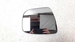 Recambio de cristal retrovisor derecho para nissan qashqai (j11) 2013- 1.2 16v cat referencia OEM IAM H20806154  