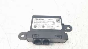 Recambio de modulo electronico para fiat 500 l (330) 2012- 1.3 16v jtd cat referencia OEM IAM 51962960  