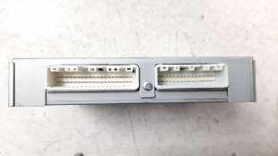 Recambio de centralita check control para nissan qashqai (j11) 2013- 1.2 16v cat referencia OEM IAM 284A1HV00B   2